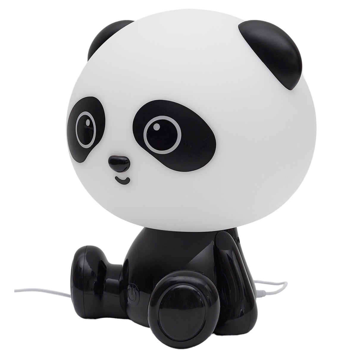LAMPE VEILLEUSE PANDA