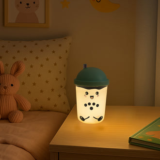 LAMPE VEILLEUSE SMOOTHIE KAWAII
