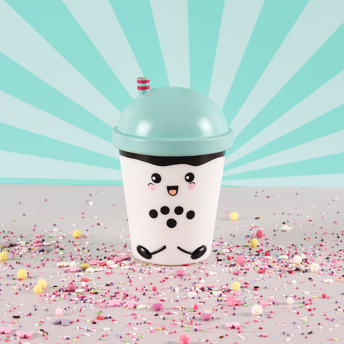 LAMPE VEILLEUSE SMOOTHIE KAWAII