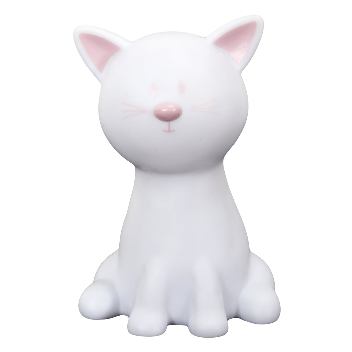 LAMPE VEILLEUSE CHAT