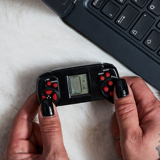 JEU D'ARCADE MANETTE 23 JEUX