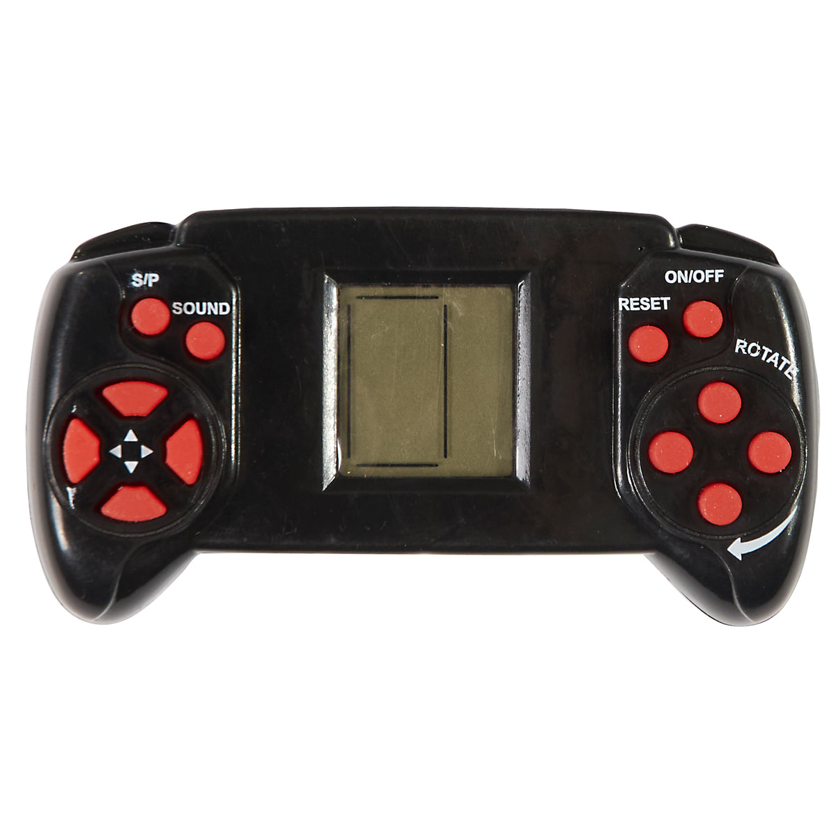 JEU D'ARCADE MANETTE 23 JEUX