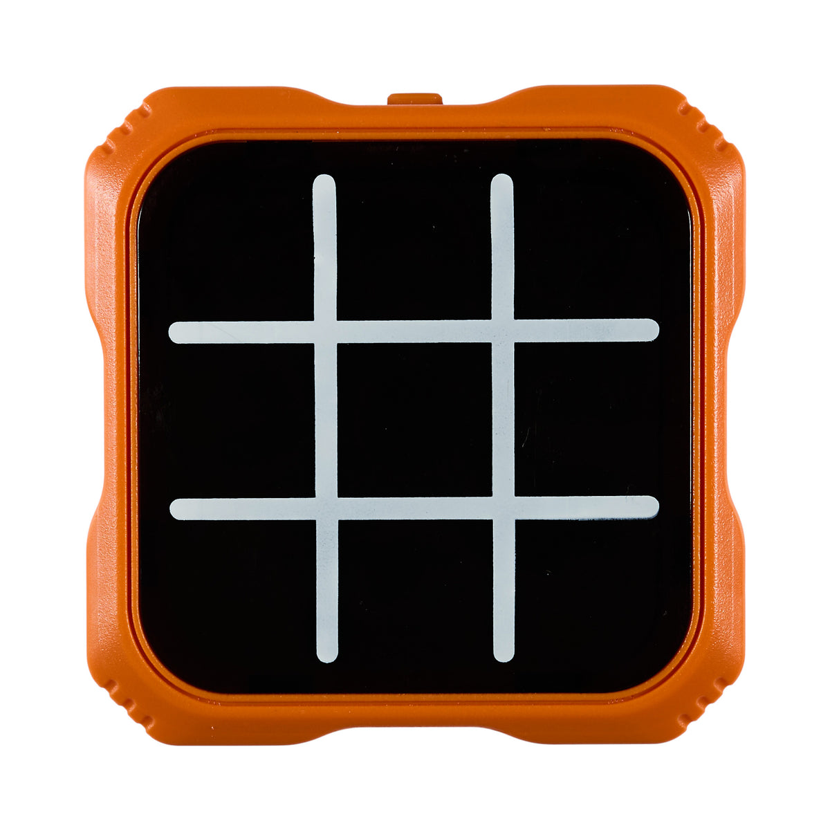 TIC TAC TOE ELECTRONIQUE