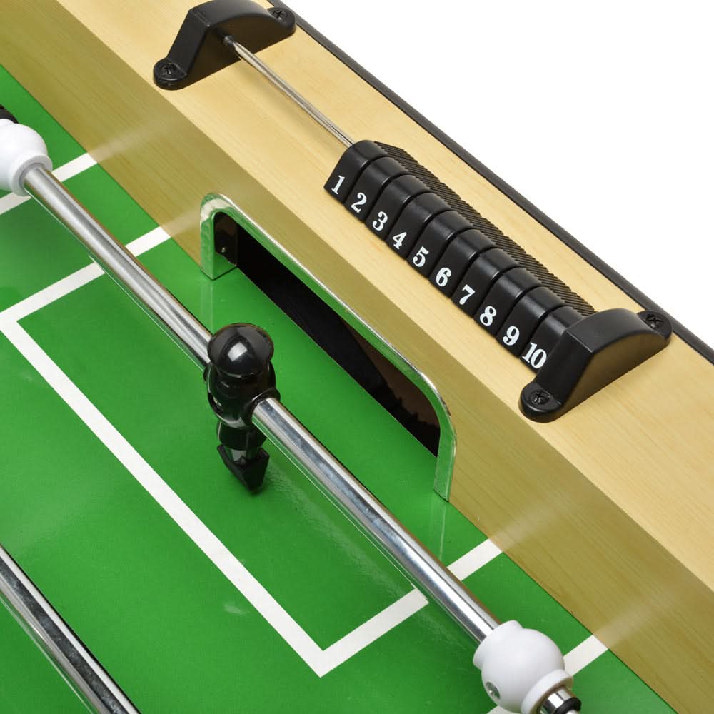 BABYFOOT SUR PIED