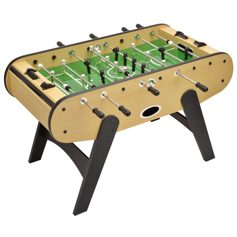 BABYFOOT SUR PIED