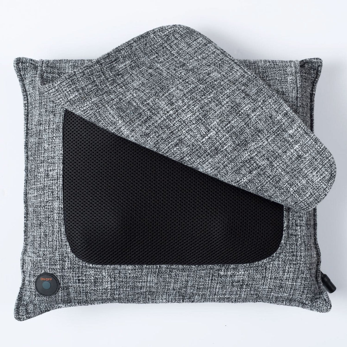 COUSSIN RELAXO TWEED