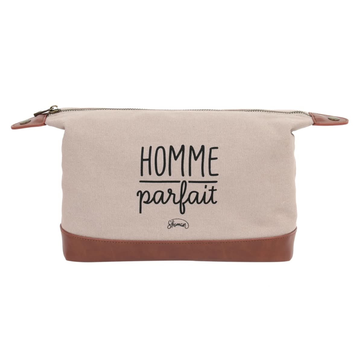 TROUSSE DE TOILETTE HOMME PARFAIT