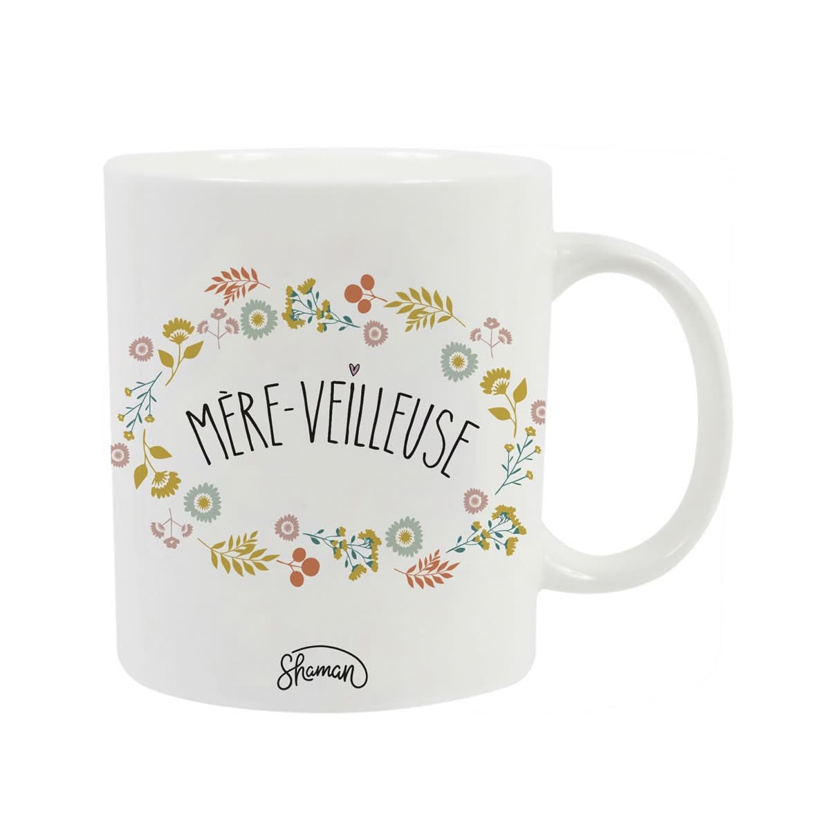 MUG MERE VEILLEUSE
