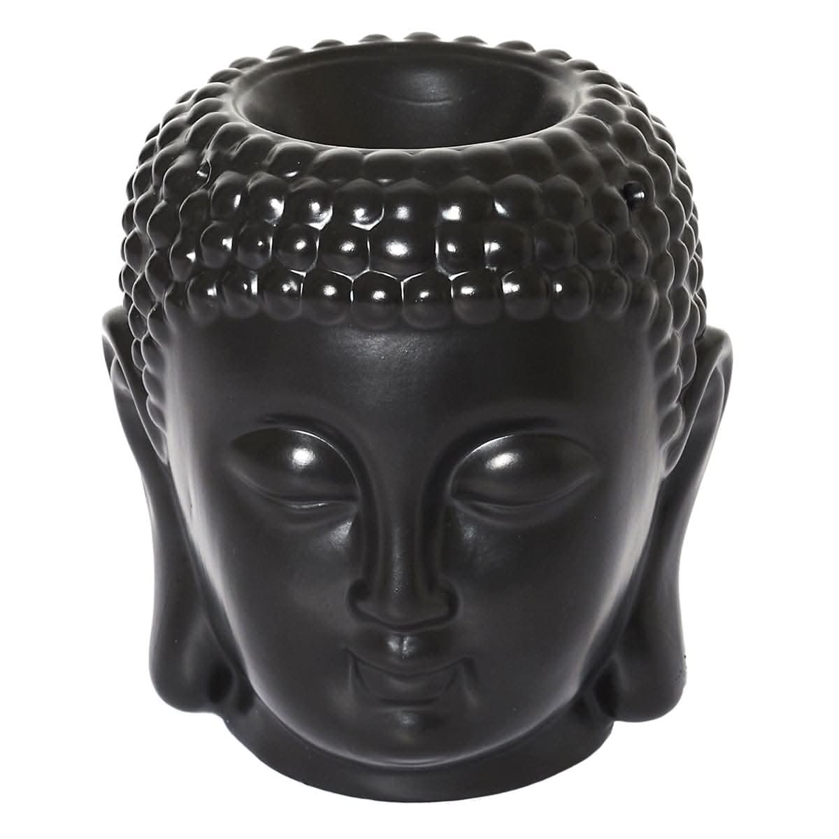BRULEUR BOUDDHA NOIR