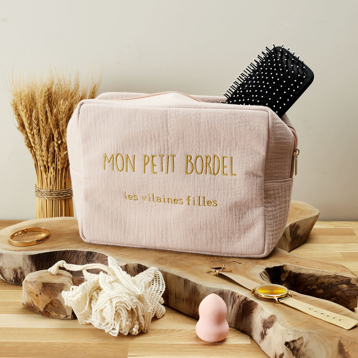 TROUSSE MON PETIT BORDEL